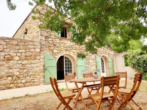 Charming 16th century converted Mill with Swimming Pool PRV